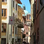 Cadenza Murazzano (Cuneo)