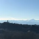 Cadenza Murazzano (Cuneo)