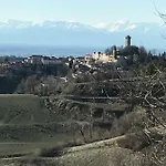 Cadenza Murazzano (Cuneo)