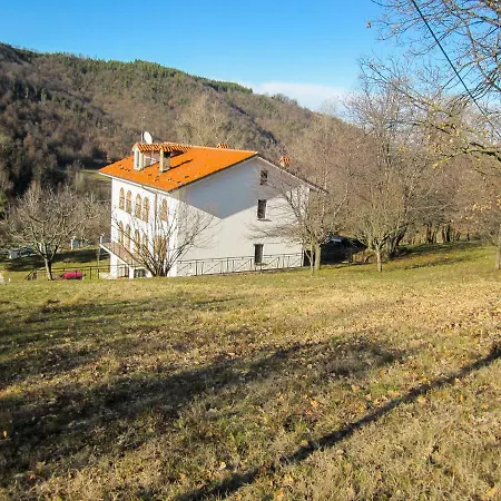 Villa Cadenza Murazzano (Cuneo)