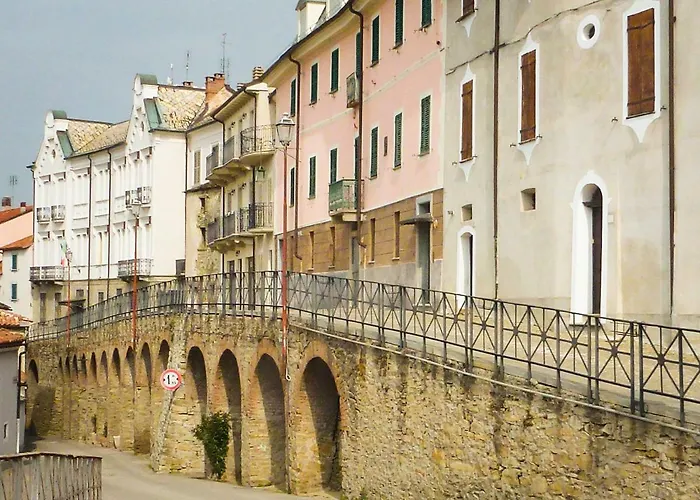 Cadenza * Murazzano (Cuneo)