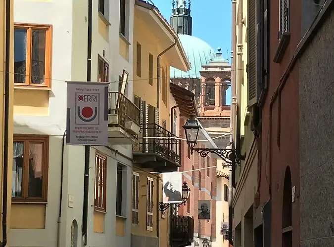 Cadenza Murazzano (Cuneo)