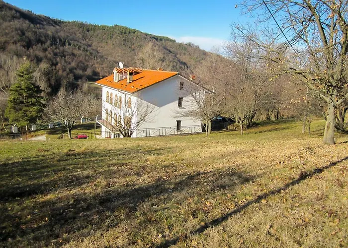 Villa Cadenza Murazzano (Cuneo)